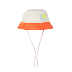 Kietla Vibe UV Korumalı Bucket Şapka Orange