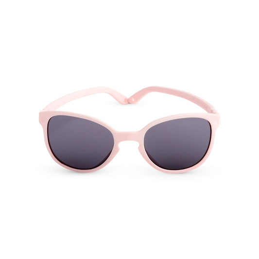Kietla Wazz Güneş Gözlüğü 1-2 Yaş Blush Pink