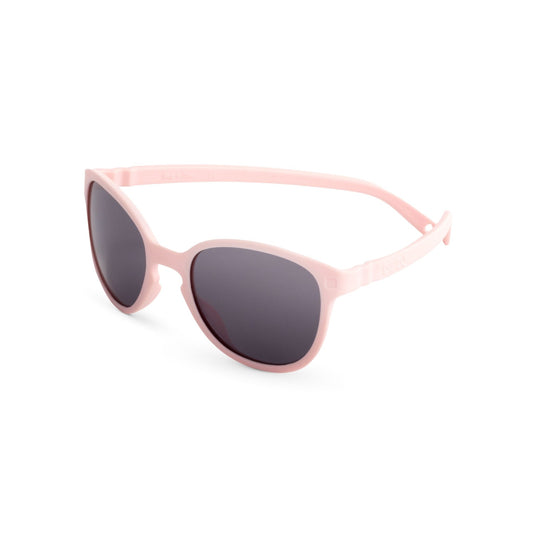 Kietla Wazz Güneş Gözlüğü 1-2 Yaş Blush Pink