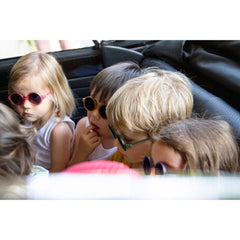 Kietla Woam Güneş Gözlüğü 2-4 Yaş Strawberry