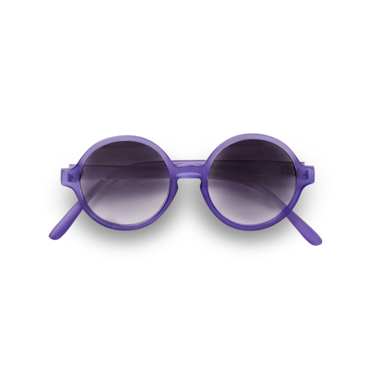 Kietla Woam Güneş Gözlüğü Yetişkin Purple