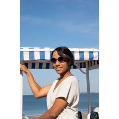 Kietla Woam Güneş Gözlüğü Yetişkin Purple