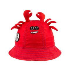 Kitti Erkek Bebe Fötr Şapka