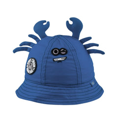 Kitti Erkek Bebe Fötr Şapka