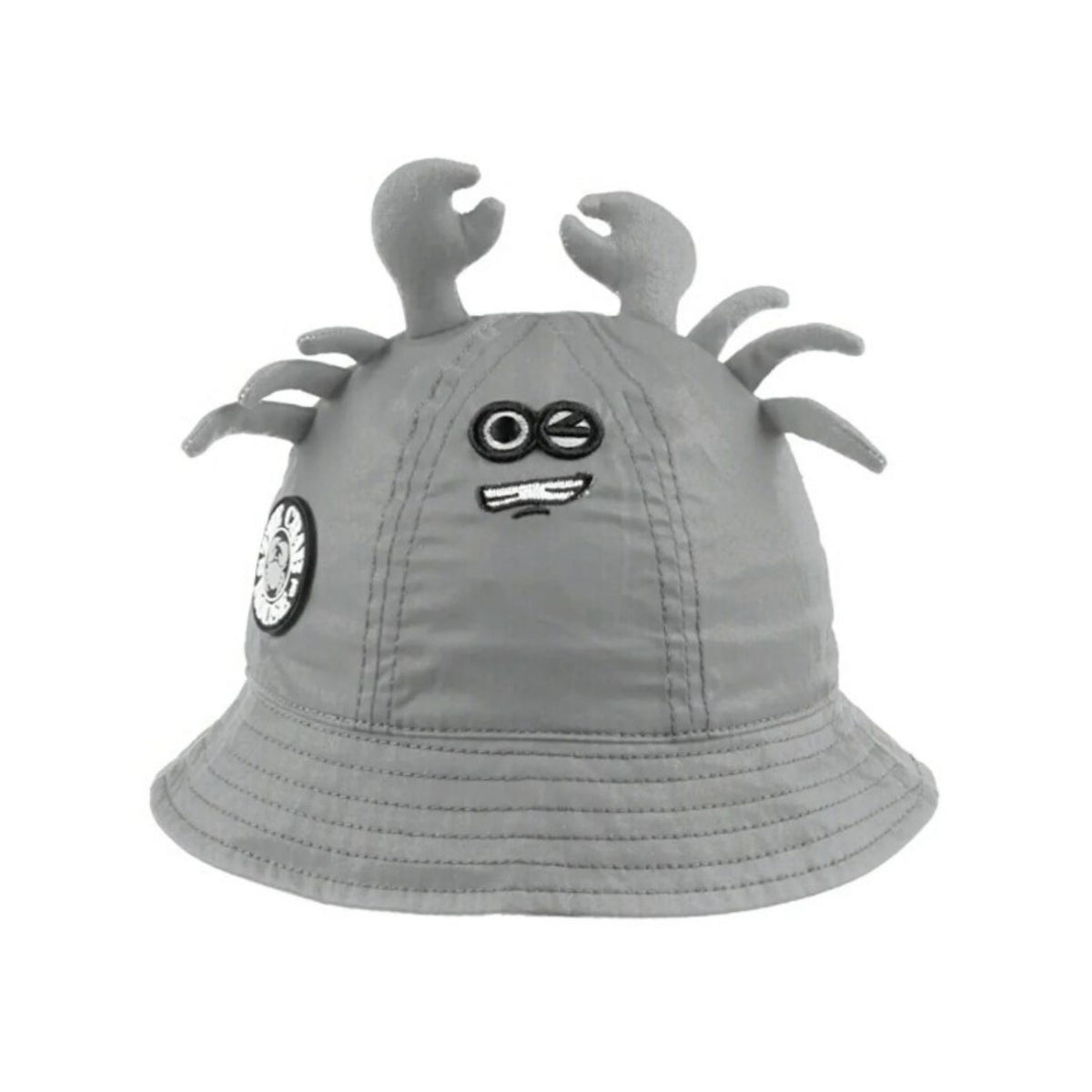 Kitti Erkek Bebe Fötr Şapka