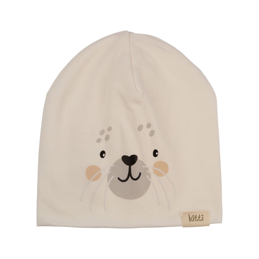 Kitti Erkek Bebek 0-18 Ay Penye Bere