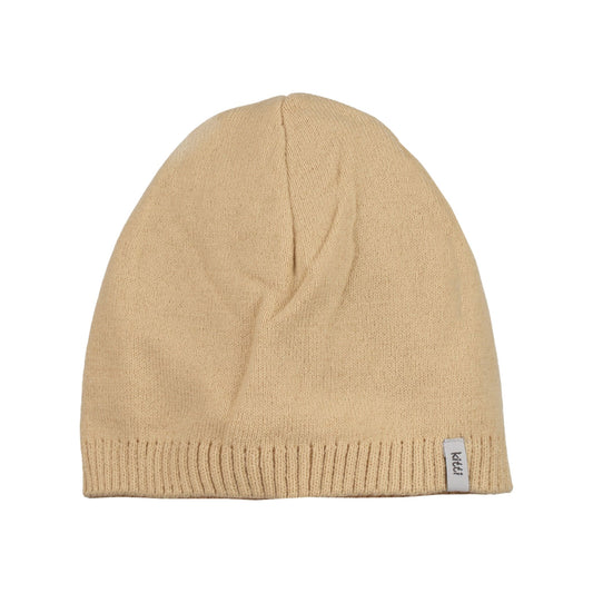 Kitti Erkek Çocuk Bej Renkli Bere