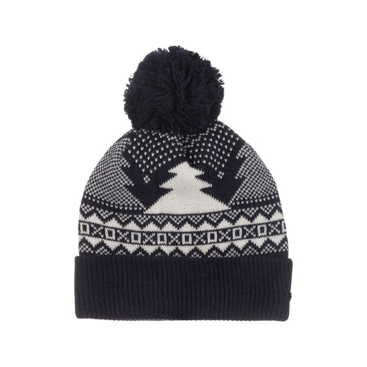 Kitti 4-8 Yaş Kulaklıklı Çocuk Bere