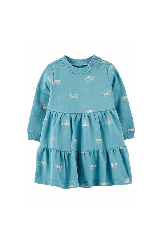 Carter's Kız Bebek Elbise