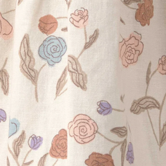 Carter’s Kız Bebek Çiçek Desenli Elbise