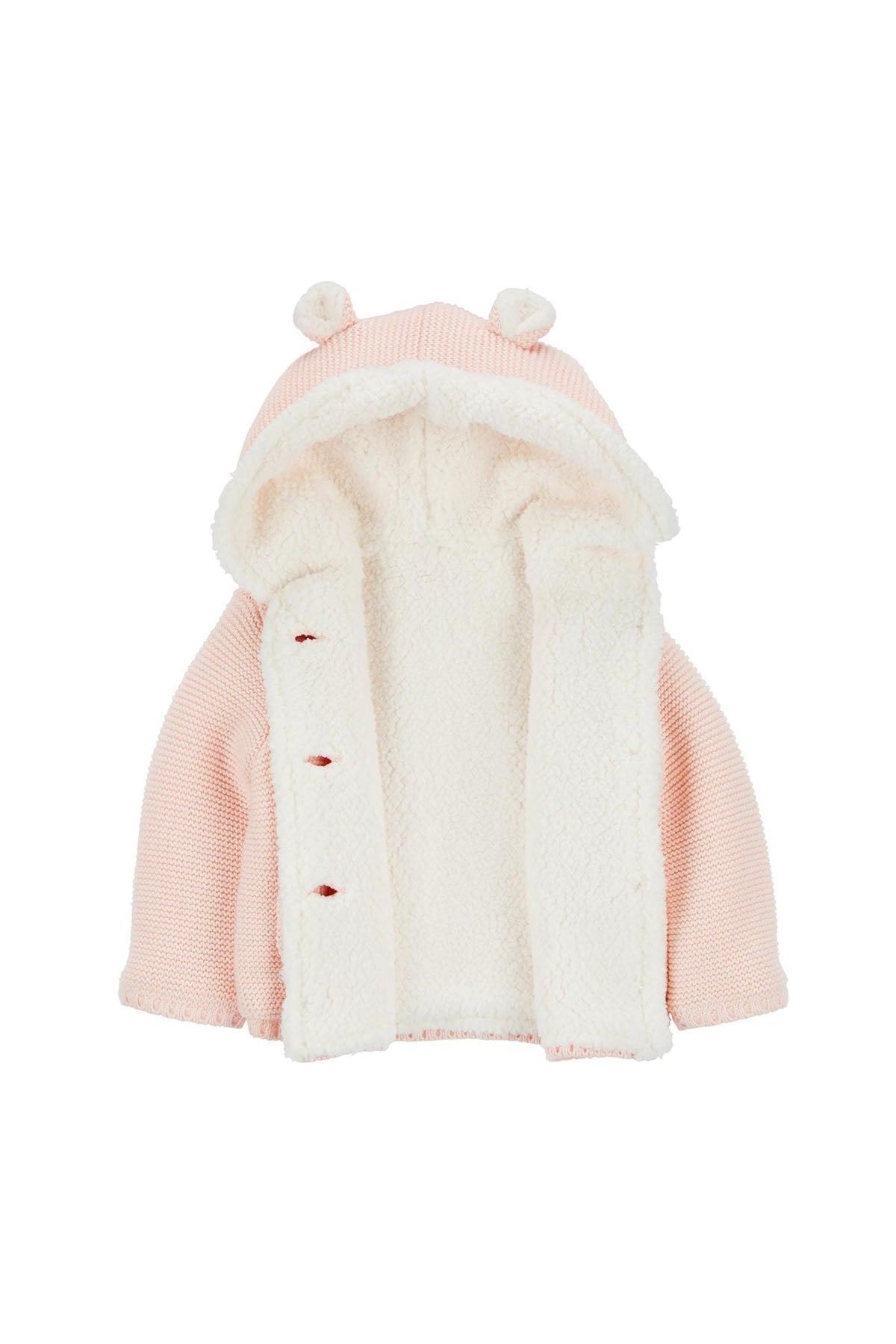 Carter's Kız Bebek Hırka