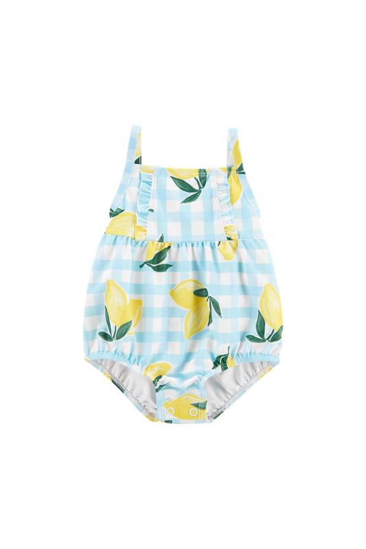 Carter's Kız Bebek Mayo