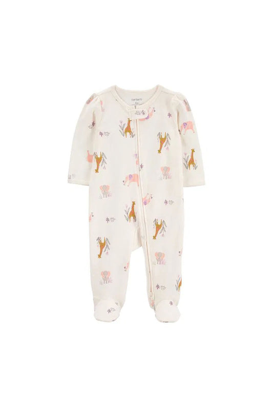 Carter's Kız Bebek Uyku Tulumu