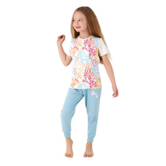 Roly Poly Kız Çocuk Süprem İkili Takım