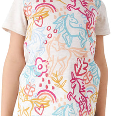 Roly Poly Kız Çocuk Süprem İkili Takım