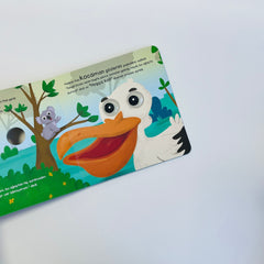 Sincap Kitap Koala Kori ve Sevimli Dostları Bu Kocaman Gözler Kimin?