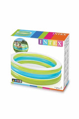 Intex Koltuklu Aile Havuzu