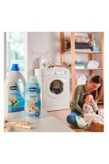 Chicco Konsantre Yumuşatıcı Pudra 1,5lt