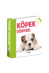 Köpek Dünyası - Welcome Baby