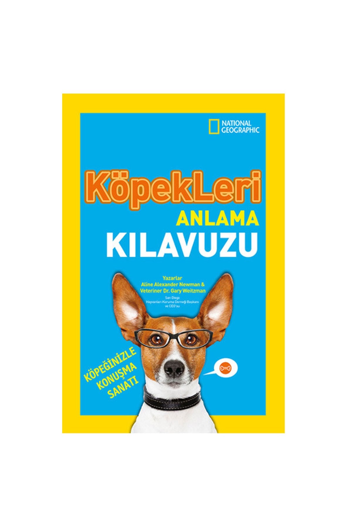 Köpekleri Anlama Kılavuzu