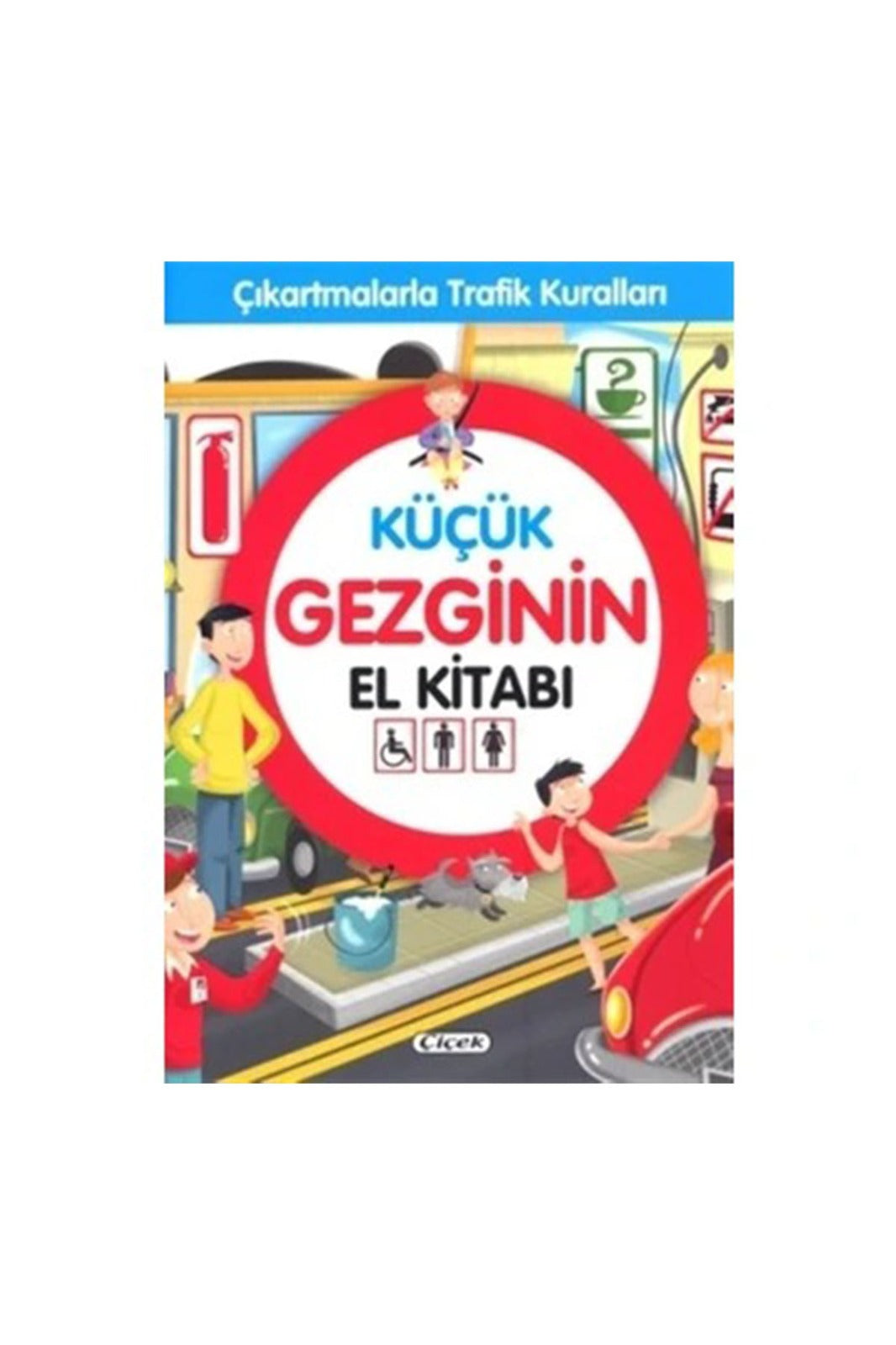 KÜÇÜK GEZGİNİN EL KİTABI