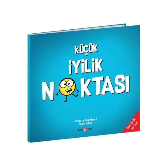 Beta Kids Küçük İyilik Noktası