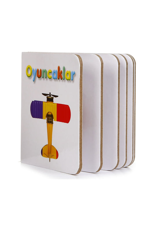 Net Kitap Küçük Kitaplar Oyuncaklar