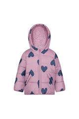 Carter's Küçük Kız Çocuk Mont