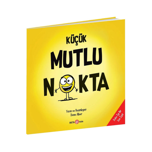Beta Kids Küçük Mutlu Nokta