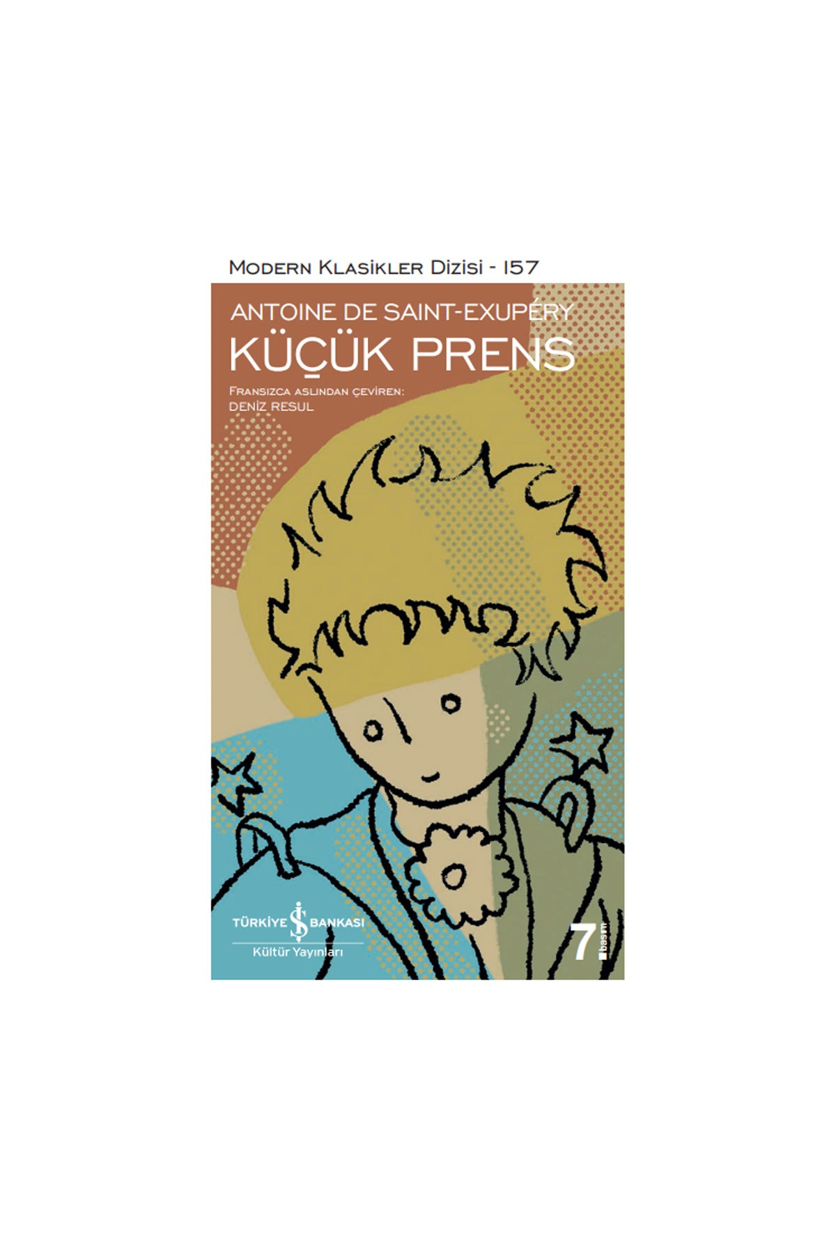 Küçük Prens