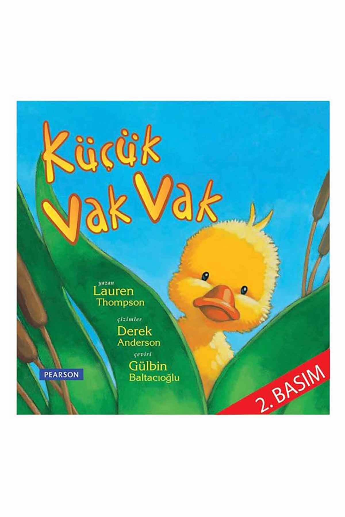 KUCUK VAK VAK