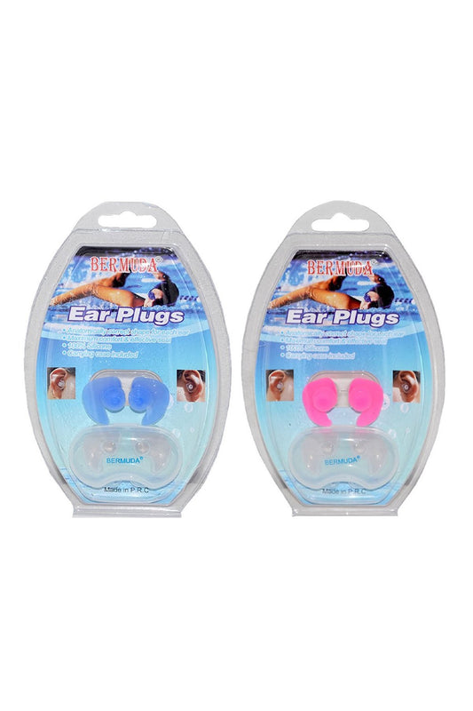 Bestway Kulaklık Silikon Set