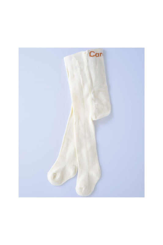 Caramell Külotlu Çorap