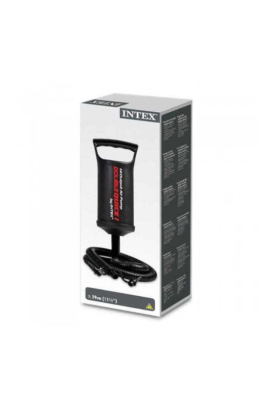 Intex Kutulu 29cm Pompa
