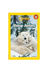 National Geographic Kids Kutup Ayıları