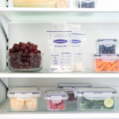 Lansinoh Anne Sütü Saklama Poşeti 25 Adet