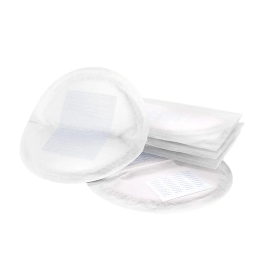 Lansinoh Blue Lock Göğüs Pedi 100 adet