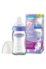 Lansinoh Cam Biberon 160ml