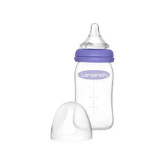 Lansinoh Cam Biberon 160ml