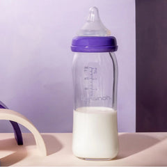 Lansinoh Cam Biberon 240ml