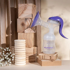 Lansinoh Manuel Göğüs Pompası