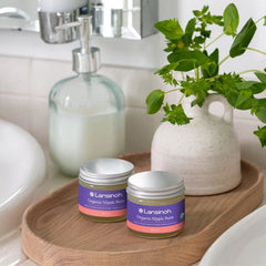 Lansinoh Organik Göğüs Ucu Balmı 60ml