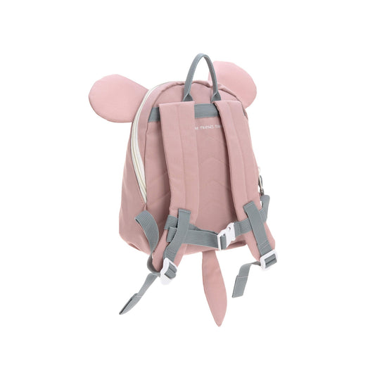 Lassig About Friends Sırt Çantası Chinchilla