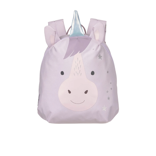 Lassig About Friends Sırt Çantası Unicorn