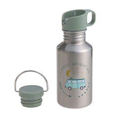 Lassig Adventure Çelik Matara Bus 500ml