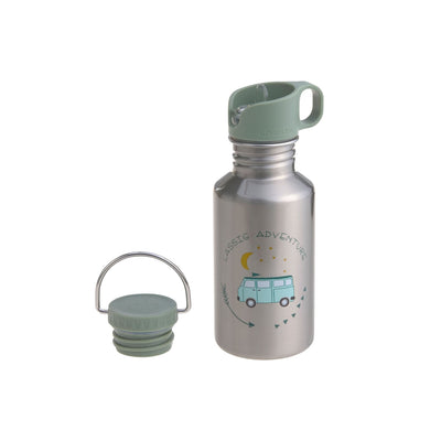 Lassig Adventure Çelik Matara Bus 500ml