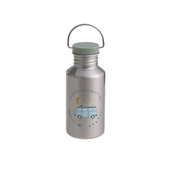 Lassig Adventure Çelik Matara Bus 500ml