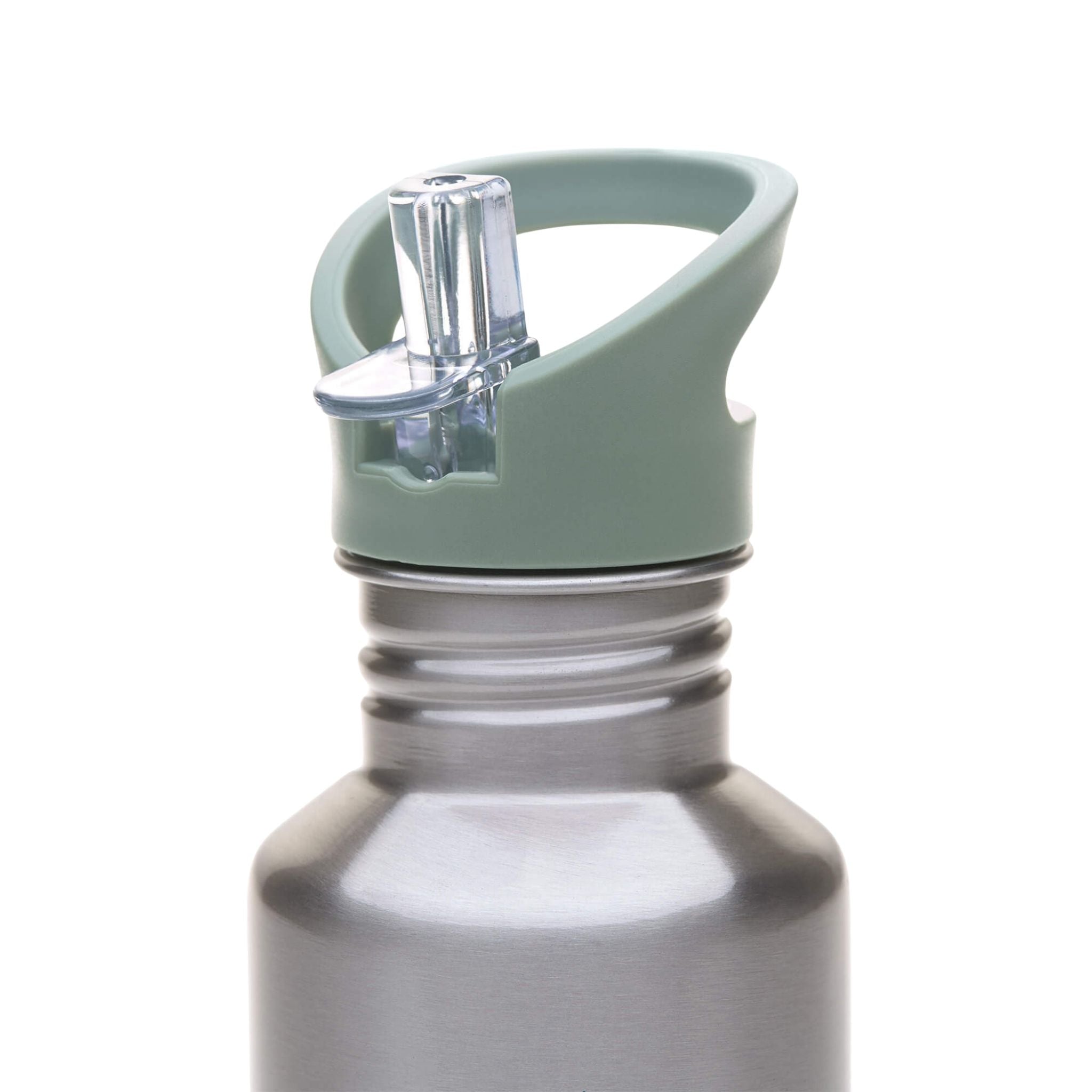 Lassig Adventure Çelik Matara Bus 500ml