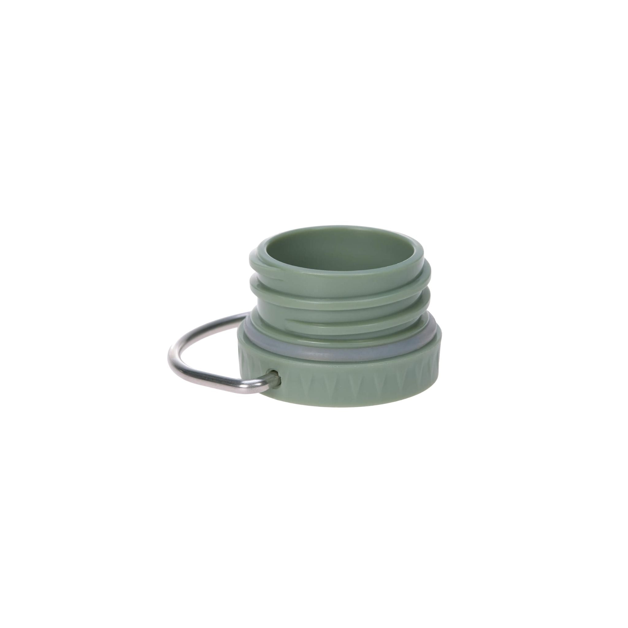 Lassig Adventure Çelik Matara Bus 500ml