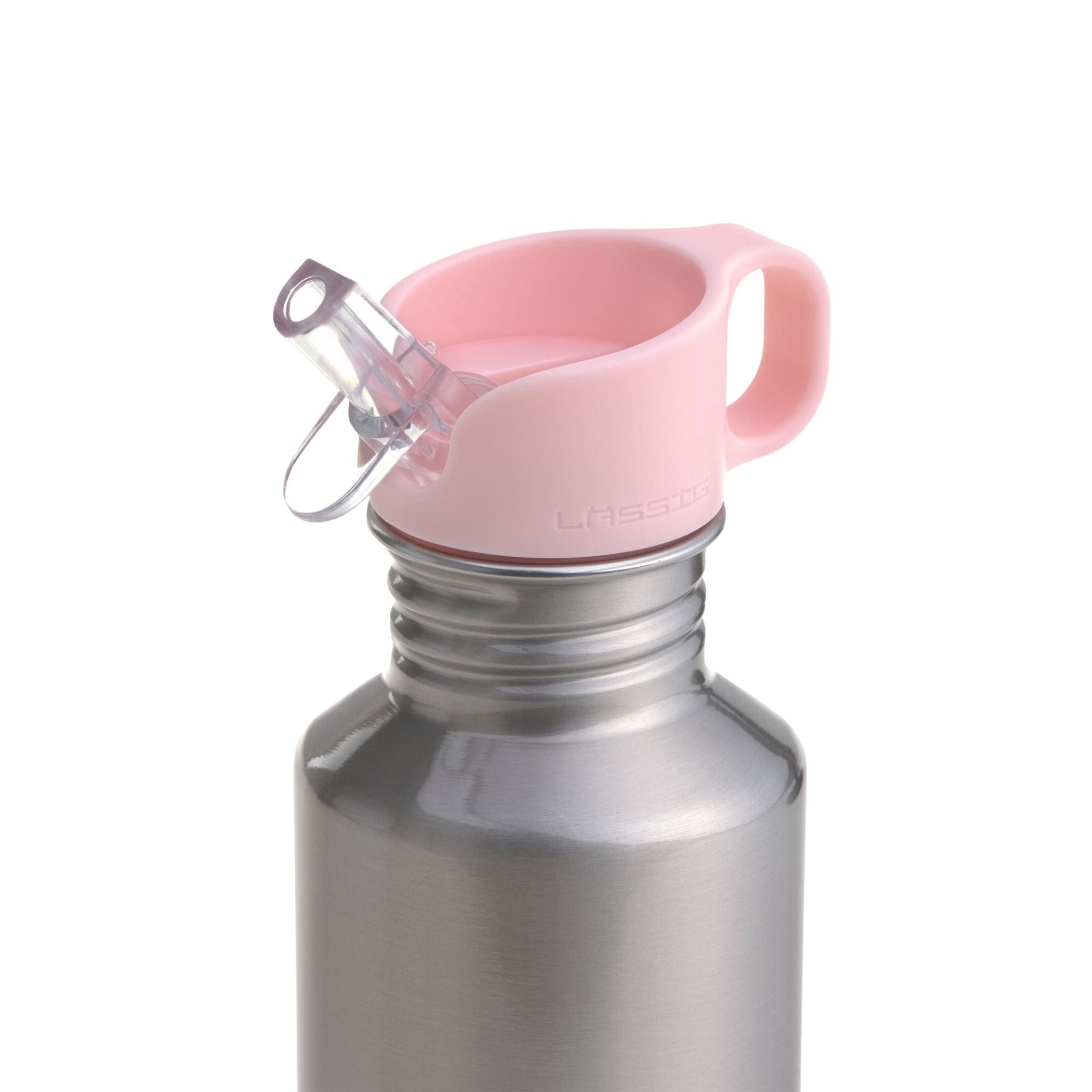 Lassig Adventure Çelik Matara Tipi 500ml
